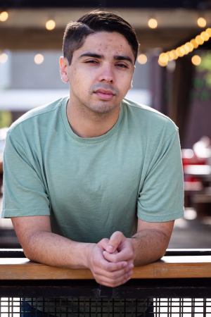 Albert Amador Jr. - Project Casting Gallery Image 14 Albert Amador Jr. - Gallery Image 14