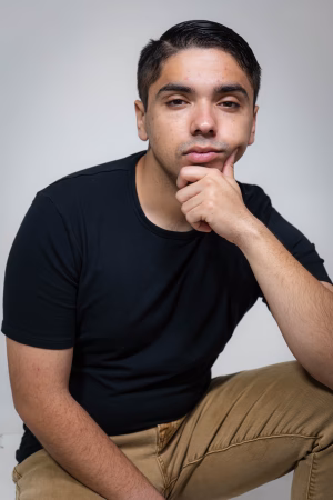 Albert Amador Jr. - Project Casting Gallery Image 12 Albert Amador Jr. - Gallery Image 12