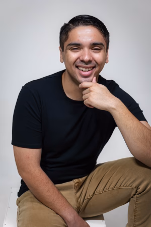 Albert Amador Jr. - Project Casting Gallery Image 11 Albert Amador Jr. - Gallery Image 11