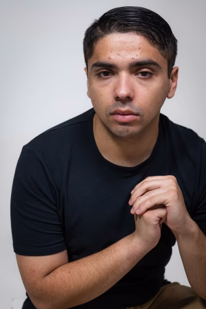 Albert Amador Jr. - Project Casting Gallery Image 10 Albert Amador Jr. - Gallery Image 10