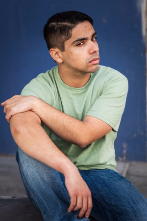 Albert Amador Jr. - Project Casting Gallery Image 9 Albert Amador Jr. - Gallery Image 9