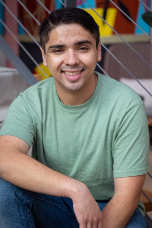 Albert Amador Jr. - Project Casting Gallery Image 8 Albert Amador Jr. - Gallery Image 8