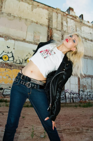 Patrycja Małek - Project Casting Gallery Image 5 Patrycja Małek - Gallery Image 5