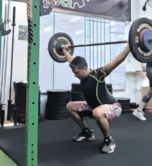 Gonzalo Duarte - Project Casting Gallery Image 28 Gonzalo Duarte - Gallery Image 28