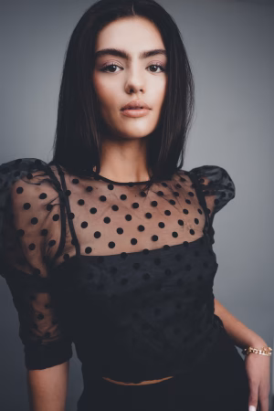 Olivia Jordan - Project Casting Gallery Image 5 Olivia Jordan - Gallery Image 5