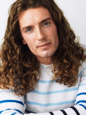 Ondřen Kubala - Project Casting Gallery Image 2 Ondřen Kubala - Gallery Image 2