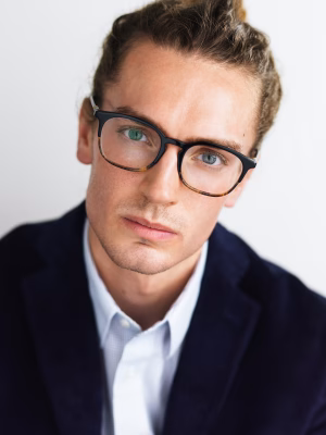 Ondřen Kubala - Project Casting Gallery Image 1 Ondřen Kubala - Gallery Image 1