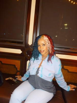 Isaihrine Bosse - Project Casting Gallery Image 11 Isaihrine Bosse - Gallery Image 11