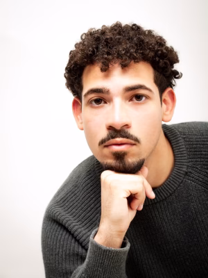 Yamil Aquino - Project Casting Gallery Image 6 Yamil Aquino - Gallery Image 6