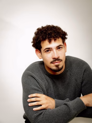 Yamil Aquino - Project Casting Gallery Image 4 Yamil Aquino - Gallery Image 4