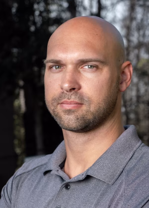 Alex Berezny - Project Casting Gallery Image 3 Alex Berezny - Gallery Image 3