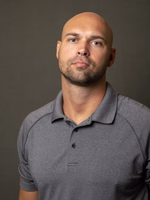 Alex Berezny - Project Casting Gallery Image 1 Alex Berezny - Gallery Image 1