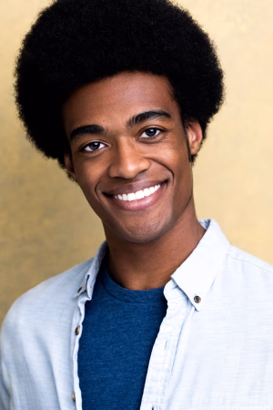 Avery Johnson - Project Casting Gallery Image 1 Avery Johnson - Gallery Image 1