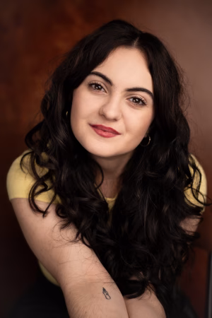 Valentina Starlotta - Project Casting Gallery Image 2 Valentina Starlotta - Gallery Image 2