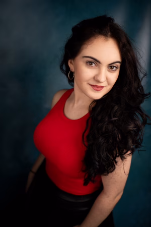 Valentina Starlotta - Project Casting Gallery Image 3 Valentina Starlotta - Gallery Image 3