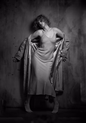 Varvara Chaban - Project Casting Gallery Image 2 Varvara Chaban - Gallery Image 2