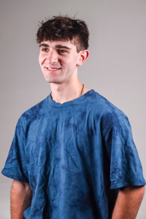 Dylan Frigiola - Gallery Image 1