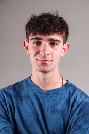 Dylan Frigiola - Project Casting Gallery Image 2 Dylan Frigiola - Gallery Image 2