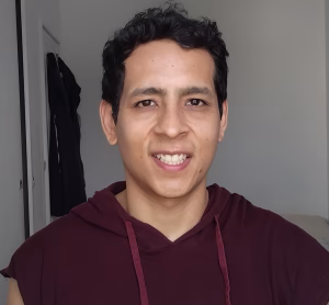 Lorenzo André Pérez Flores - Project Casting Gallery Image 2 Lorenzo André Pérez Flores - Gallery Image 2