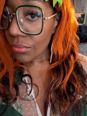 Melony Isaac - Project Casting Gallery Image 2 Melony Isaac - Gallery Image 2