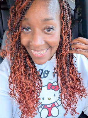 Melony Isaac - Project Casting Gallery Image 1 Melony Isaac - Gallery Image 1