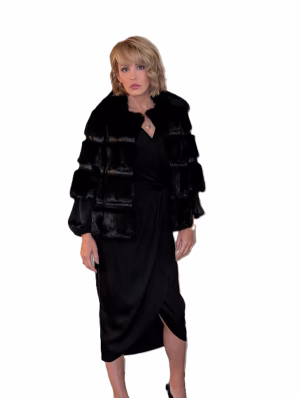 Jessa Depew - Project Casting Gallery Image 1 Jessa Depew - Gallery Image 1