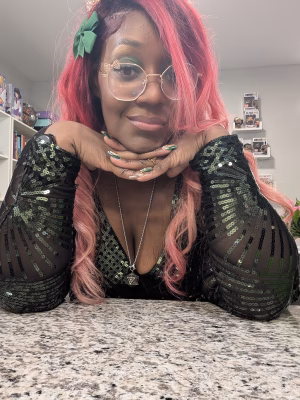 Melony Isaac - Project Casting Gallery Image 10 Melony Isaac - Gallery Image 10