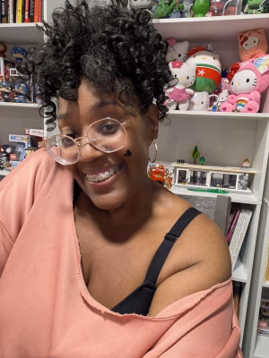 Melony Isaac - Project Casting Gallery Image 7 Melony Isaac - Gallery Image 7