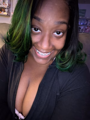 Melony Isaac - Project Casting Gallery Image 12 Melony Isaac - Gallery Image 12