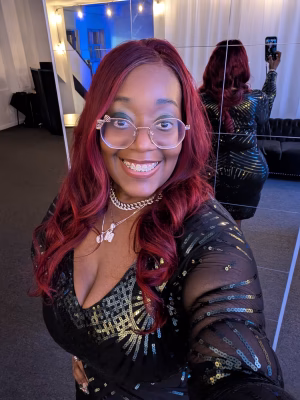 Melony Isaac - Project Casting Gallery Image 14 Melony Isaac - Gallery Image 14