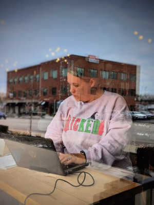 Carly Clark - Project Casting Gallery Image 4 Carly Clark - Gallery Image 4