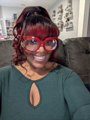 Melony Isaac - Project Casting Gallery Image 11 Melony Isaac - Gallery Image 11