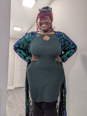 Melony Isaac - Project Casting Gallery Image 13 Melony Isaac - Gallery Image 13