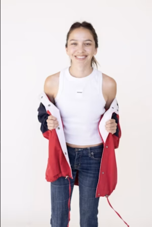 Paige Conway - Project Casting Gallery Image 1 Paige Conway - Gallery Image 1