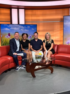 Autumn Parham - Project Casting Gallery Image 4 Autumn Parham - Gallery Image 4