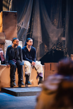 Autumn Parham - Project Casting Gallery Image 2 Autumn Parham - Gallery Image 2