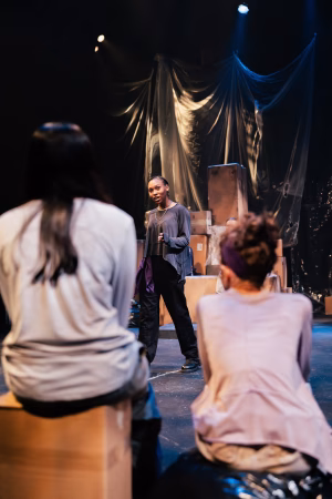 Autumn Parham - Project Casting Gallery Image 3 Autumn Parham - Gallery Image 3