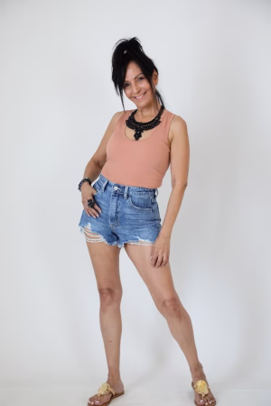 Rita Vasquez - Project Casting Gallery Image 6 Rita Vasquez - Gallery Image 6