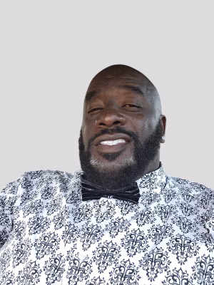 Julius Young - Project Casting Gallery Image 6 Julius Young - Gallery Image 6