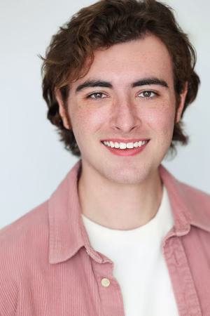 Rian MacBride - Project Casting Gallery Image 4 Rian MacBride - Gallery Image 4