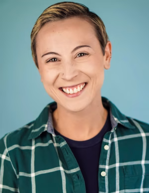 Arielle Dymyd - Project Casting Gallery Image 1 Arielle Dymyd - Gallery Image 1