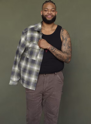 Jose Soriano - Project Casting Gallery Image 5 Jose Soriano - Gallery Image 5