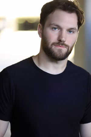 Dominic Stancescu - Project Casting Gallery Image 3 Dominic Stancescu - Gallery Image 3