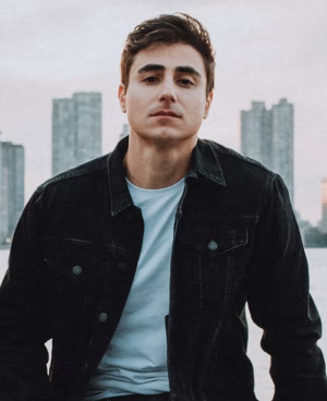 Gregory Rocco - Project Casting Gallery Image 3 Gregory Rocco - Gallery Image 3