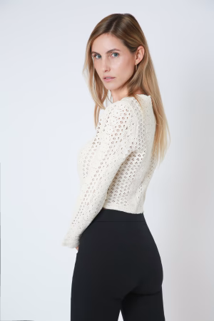 Margherita Campart - Project Casting Gallery Image 12 Margherita Campart - Gallery Image 12