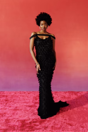 Anesu Mande - Project Casting Gallery Image 15 Anesu Mande - Gallery Image 15