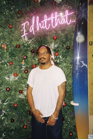 Micah Parker - Project Casting Gallery Image 5 Micah Parker - Gallery Image 5