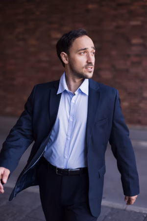 Artur Sorokin - Project Casting Gallery Image 6 Artur Sorokin - Gallery Image 6