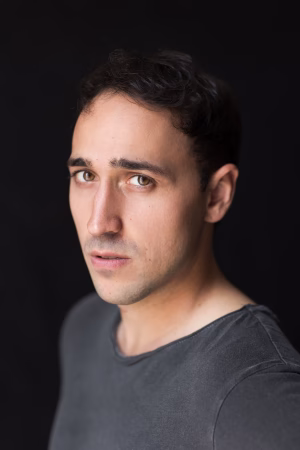 Artur Sorokin - Project Casting Gallery Image 8 Artur Sorokin - Gallery Image 8