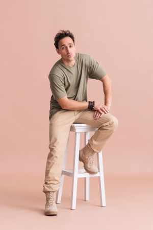 Artur Sorokin - Project Casting Gallery Image 7 Artur Sorokin - Gallery Image 7